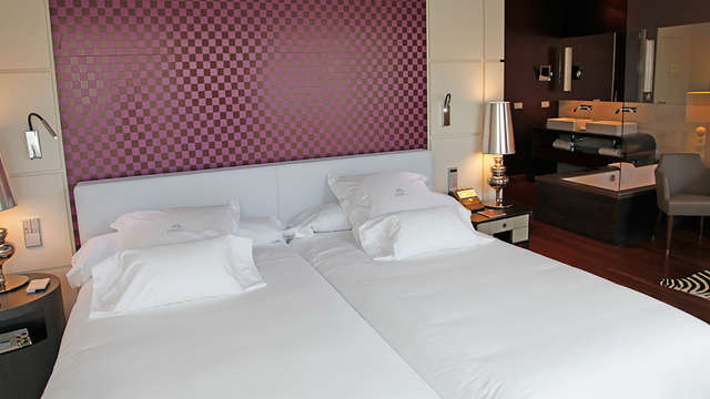 Gran Hotel Nagari Boutique Spa