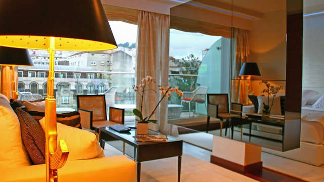 Gran Hotel Nagari Boutique Spa