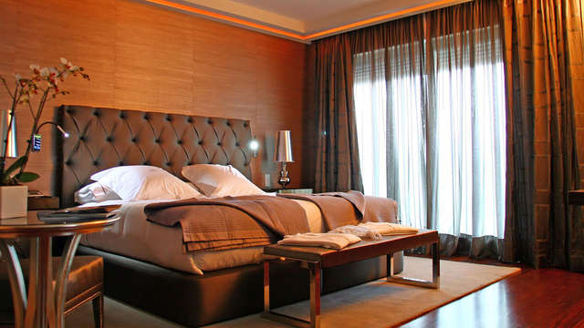 Gran Hotel Nagari Boutique Spa