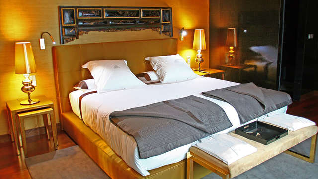 Gran Hotel Nagari Boutique Spa