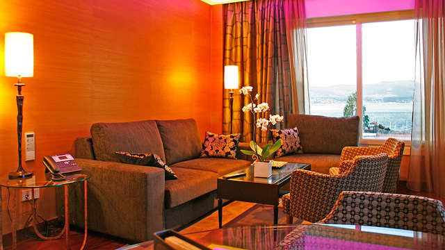 Gran Hotel Nagari Boutique Spa