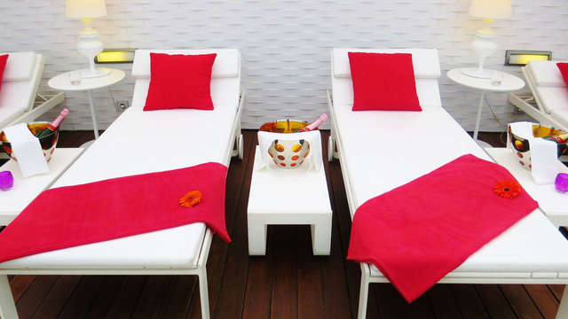 Gran Hotel Nagari Boutique Spa