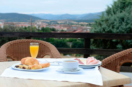 Exclusieve aanbieding aan de rand van de rivier Tormes