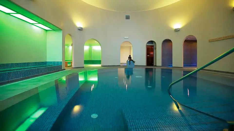 Cava wellness en ontspanning aan de kust van Oostende
