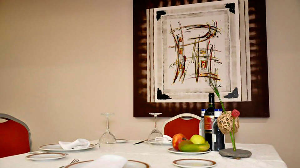Notte romantica con cena e bollicine a Murcia