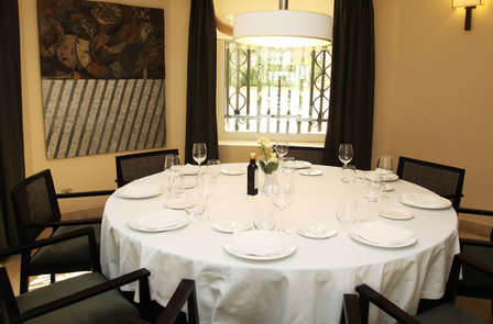 Minivakantie met culinair diner in een gerenommeerd hotel met uitzicht op zee (vanaf 3 nachten)