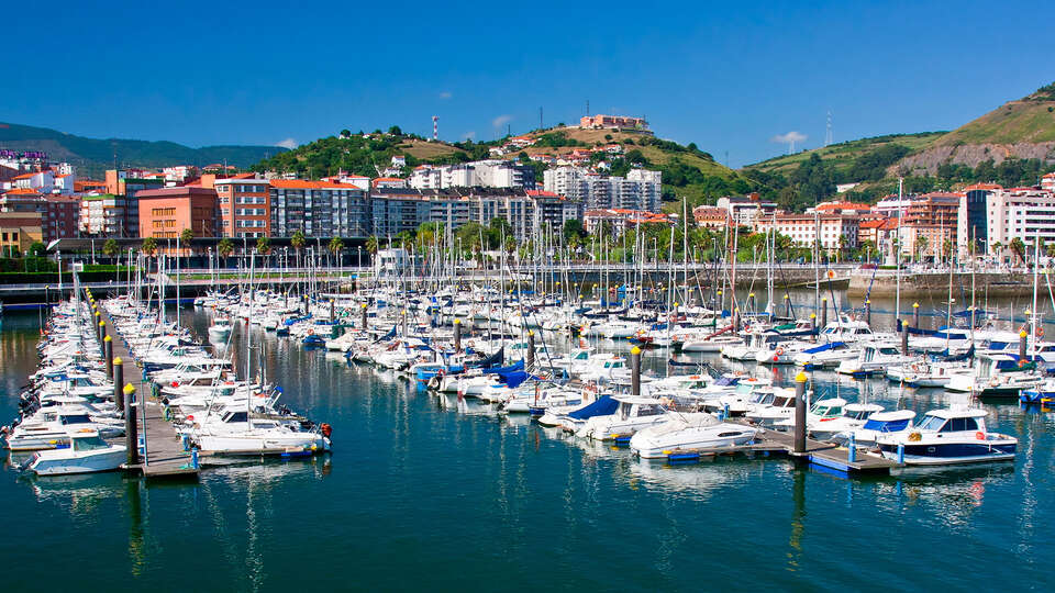 URH Palacio de Oriol