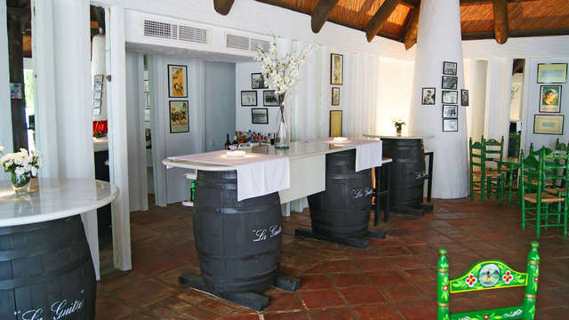 Hotel Suites Albayzin del Mar