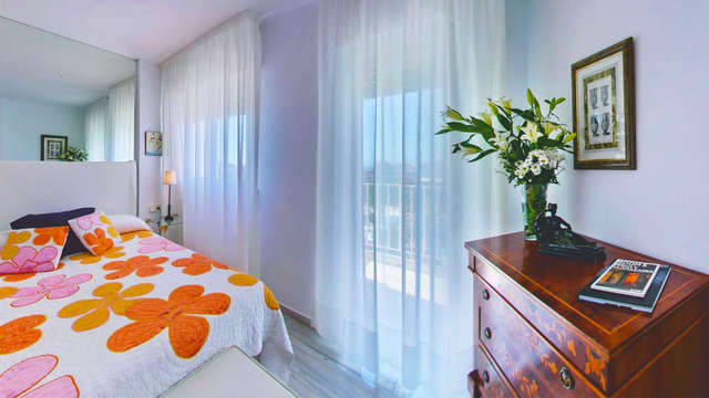 Hotel Suites Albayzin del Mar