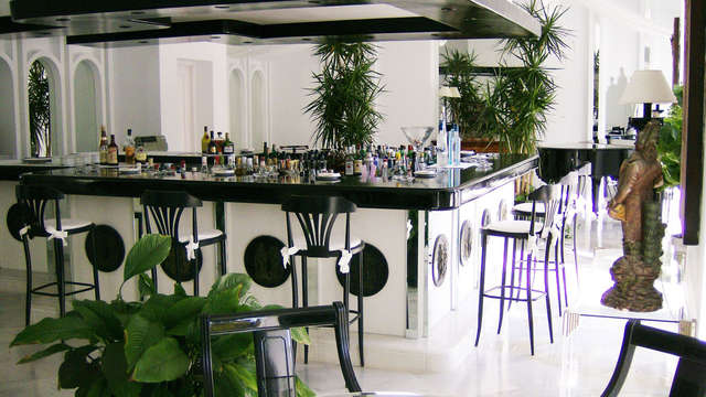 Hotel Suites Albayzin del Mar