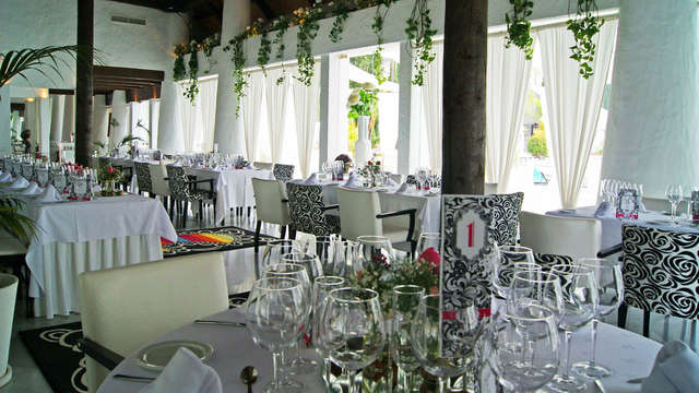 Hotel Suites Albayzin del Mar