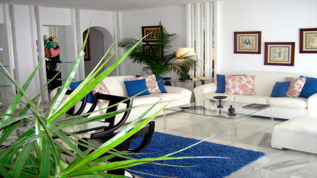 Hotel Suites Albayzin del Mar