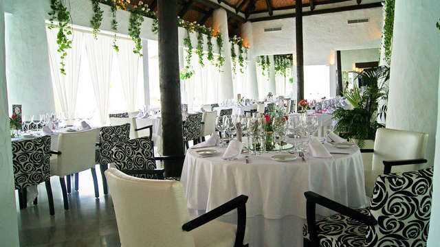 Hotel Suites Albayzin del Mar