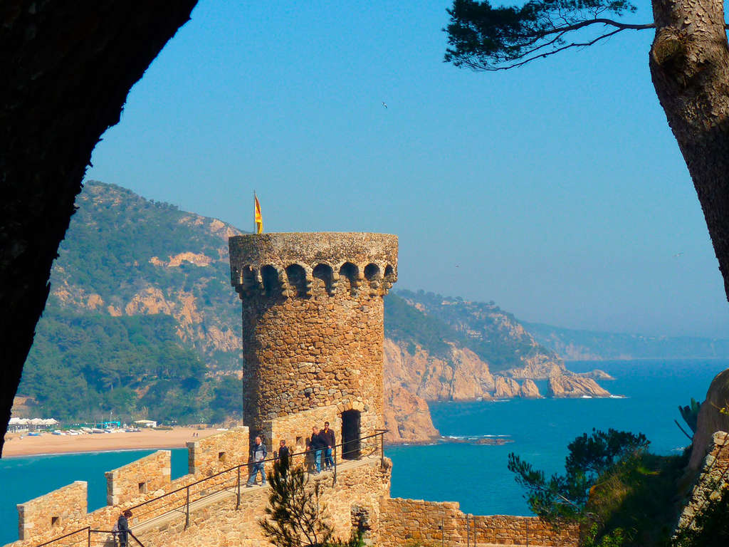 Dîner au coeur de la Costa Brava, à deux pas de la plage - 3* - 17
