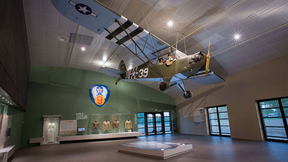 Weekend nel cuore di Saint-Lo con ingresso all Airborne Museum di Sainte-Mere-Eglise