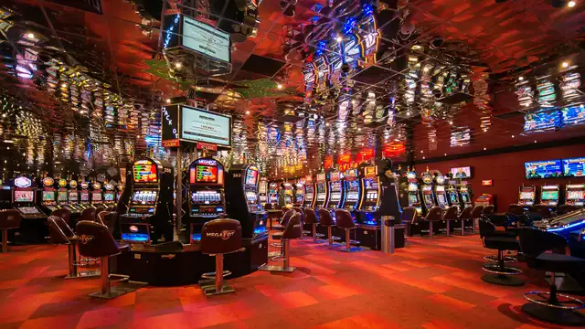 Escapade 4* avec Casino à Saint-Amand-les-Eaux