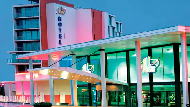 Escapade 4* avec Casino à Saint-Amand-les-Eaux