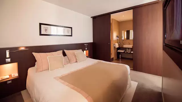 Escapade 4* avec Casino à Saint-Amand-les-Eaux