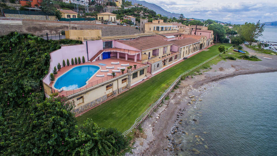Hotel Tonnara
