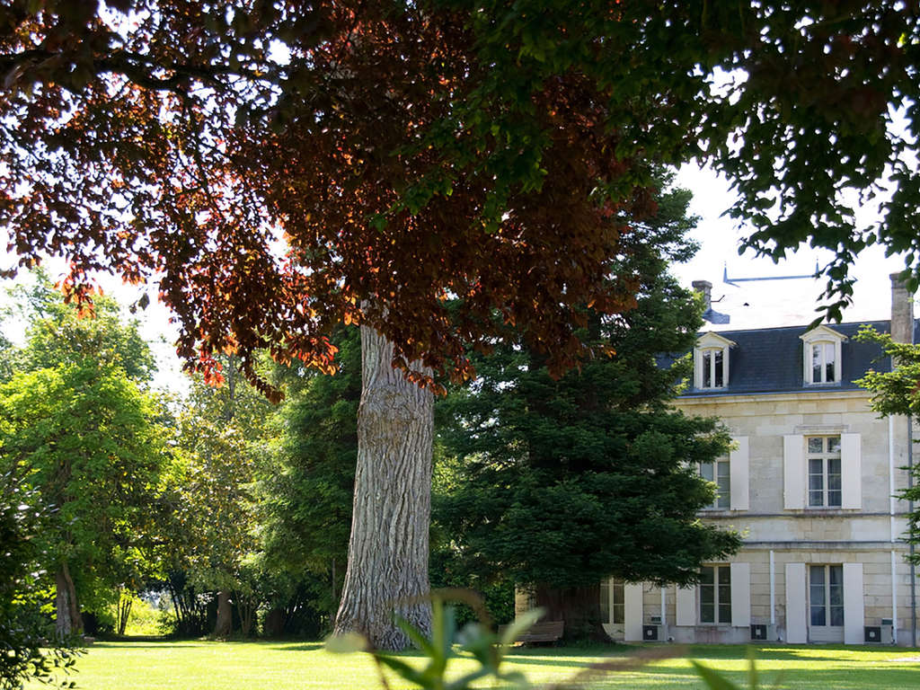 Séjour raffiné dans un domaine de charme avec diner et accès au spa - 1
