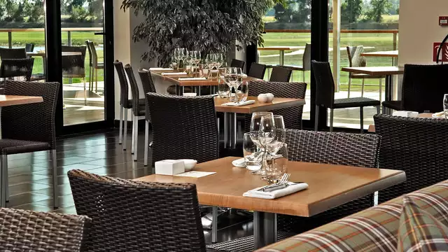 Week-end détente avec dîner et accès spa, sur la route des vins de Bordeaux