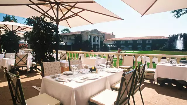 Escapade gourmande dans un domaine près de Bordeaux