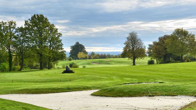 Domaine des Dryades