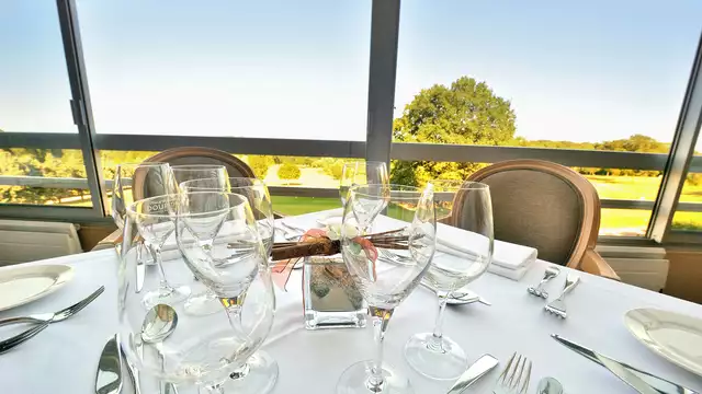 Instant Prestige : Spa & Dîner 3 plats au Domaine des Dryades