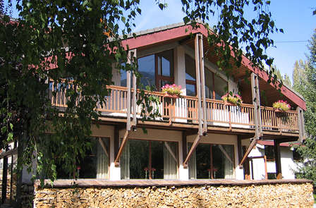 Séjour détente avec dîner près de la station des Arcs