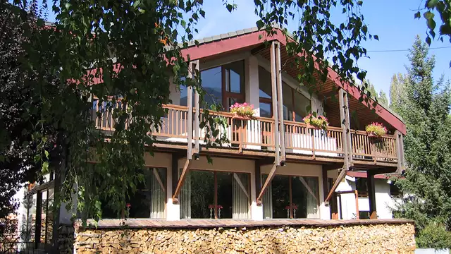 Séjour détente avec dîner près de la station des Arcs