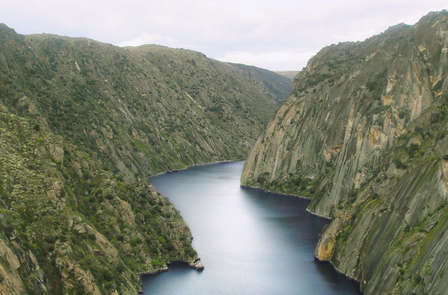 Dinner en cava in Spaans natuurpark (vanaf 2 nachten)