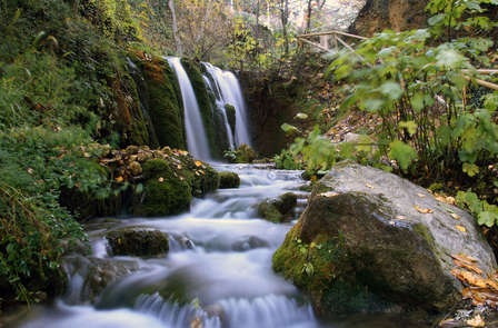 Séjour de charme près de Zamora
