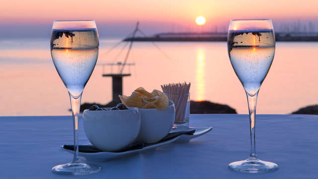 Chateau des Tourelles Hotel Thalasso Spa Baie de La Baule