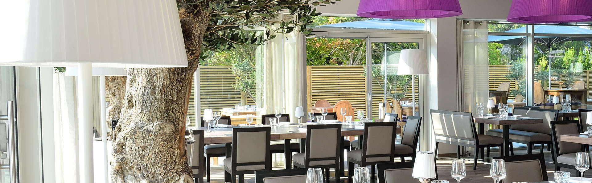 Gastronomie et détente en Baie de la Baule