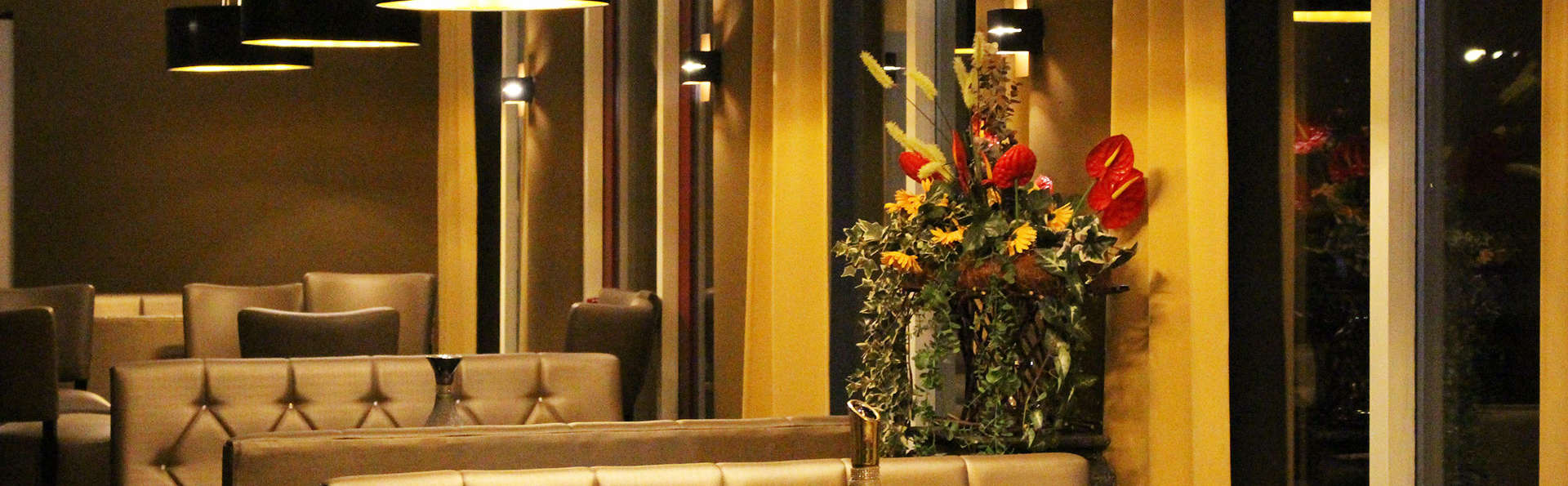 Weekend all inclusive op een prachtige locatie (vanaf 2 nachten)