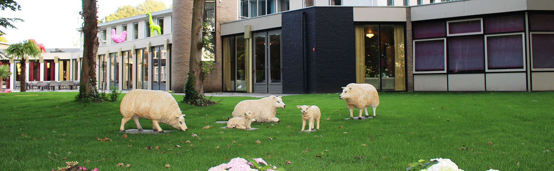 Détente et séjour tout inclus (à partir de 2 nuits)