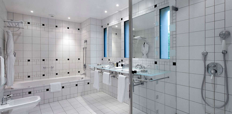Agapa Hotel Spa Nuxe Bretagne Perros Guirec Agapa Hotel Spa Nuxe Bretagne Perros Guirec