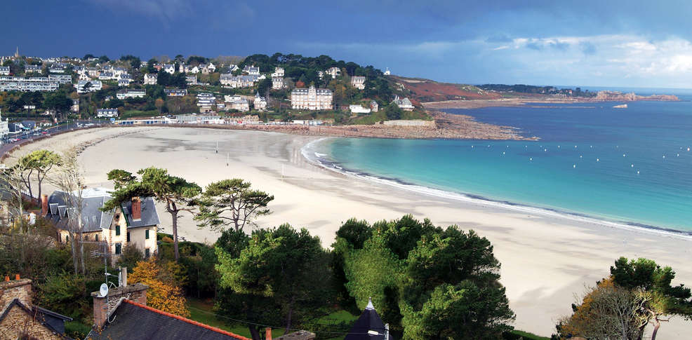 Hotel Spa Nuxe Bretagne Hotel Spa Nuxe Bretagne