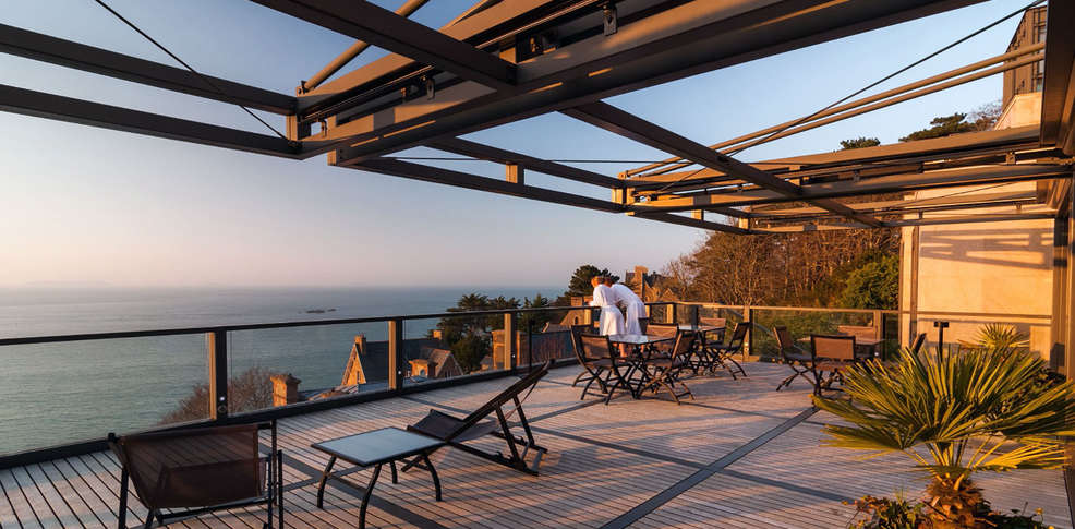 L Agapa Hotel Spa Nuxe L Agapa Hotel Spa Nuxe
