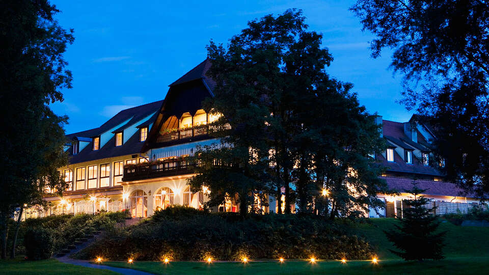 Cocooning dans un chateau au c ur de l Alsace avec soin et diner raffine