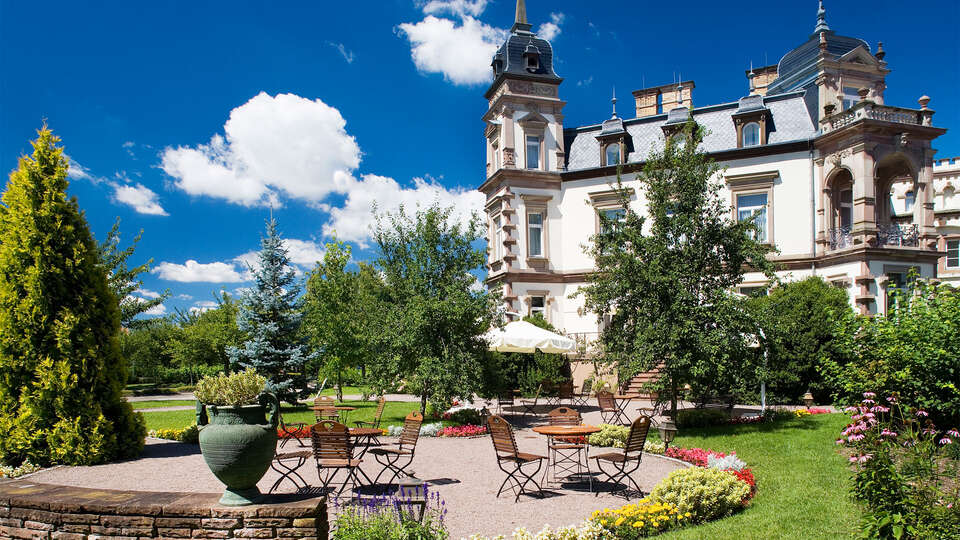 Gourmandise et tradition a proximite de Strasbourg