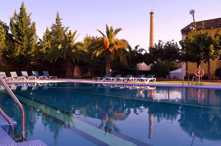 escapadas fin de semana cordoba