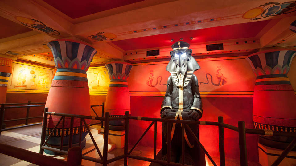 Pullman Paris Roissy CDG Airport - EDIT_Parc_Asterix__42_.jpg