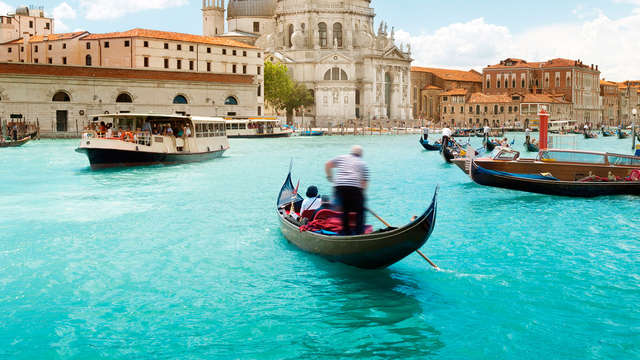 Park Hotel Villa Giustinian