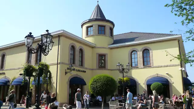 Suite con historia: noche romántica en un castillo
