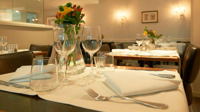 Especialidades belgas: Escapada con cerveza, chocolate y cena en Bruselas