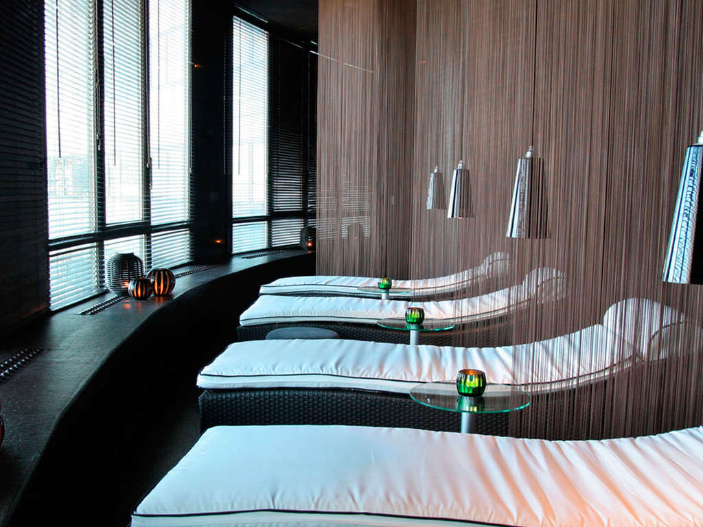 Escapade détente en chambre privilège près de Bordeaux - 4* - 10