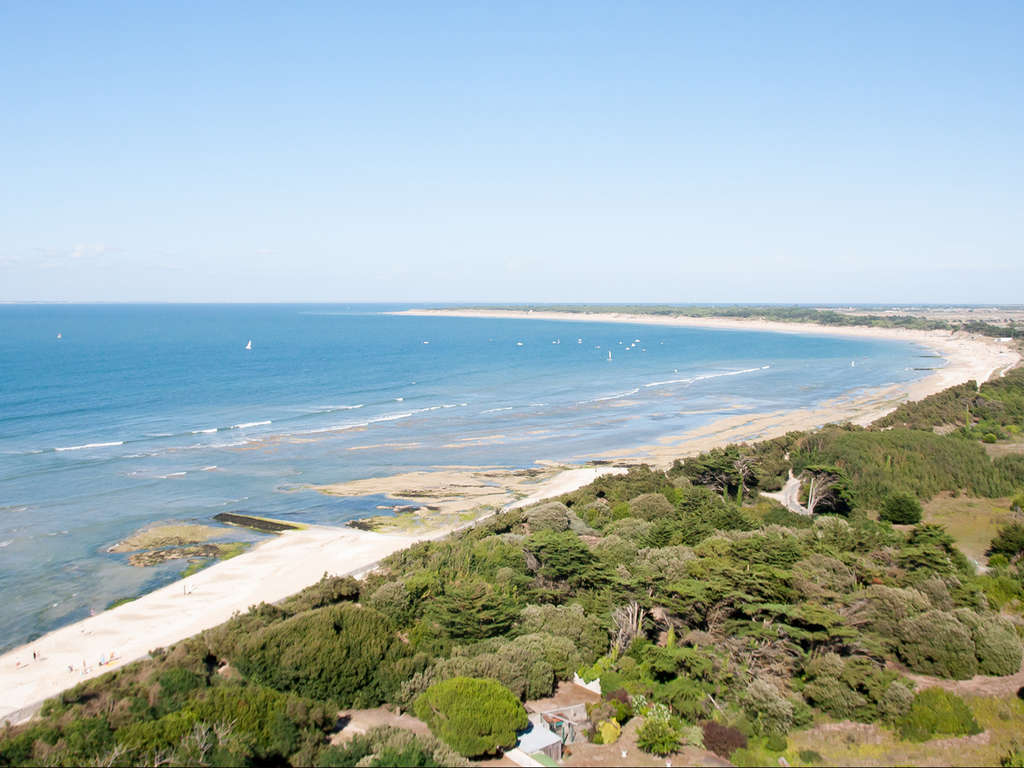 Week End Thalasso Sainte Marie De La Mer Pas Cher Vacances de Pâques sur l'île de Ré, séjournez 4 nuits pour le prix de 3! -  4* Séjour France - Cdiscount Voyages