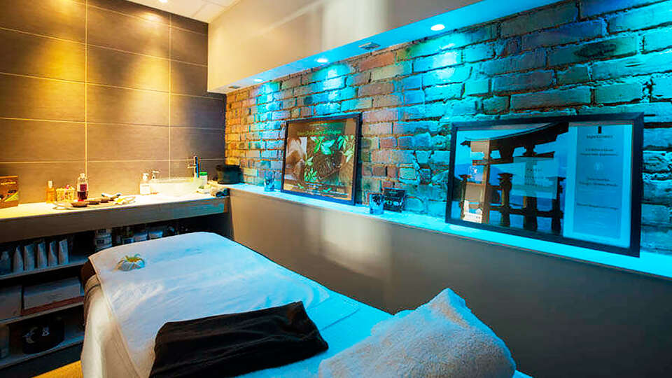 La Villa K et Spa