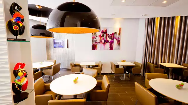 Gourmet e benessere a Saint-Louis
